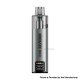 [Ships from Bonded Warehouse] Authentic Uwell Nunchaku Mini 16W Pod System Kit - Mist Gray, 1000mAh, 10ml, 0.8ohm