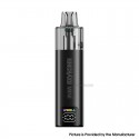 [Ships from Bonded Warehouse] Authentic Uwell Nunchaku Mini 16W Pod System Kit - Elegant Black, 1000mAh, 10ml, 0.8ohm