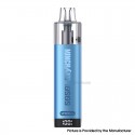 [Ships from Bonded Warehouse] Authentic Uwell Nunchaku 10000 16W Refillable Pod Kit - Lake Blue, 1900mAh, 10ml, 0.8ohm