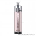 [Ships from Bonded Warehouse] Authentic Uwell Nunchaku 10000 16W Refillable Pod Kit - Sunglow Pink, 1900mAh, 10ml, 0.8ohm