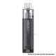 [Ships from Bonded Warehouse] Authentic Uwell Nunchaku 10000 16W Refillable Pod Kit - Elegant Black, 1900mAh, 10ml, 0.8ohm