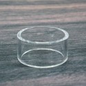 SXK Ghost Ring Style RTA Replacement Tank Tube - Glass