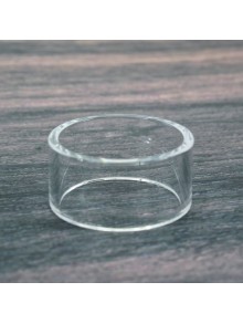 SXK Ghost Ring Style RTA Replacement Tank Tube - Glass