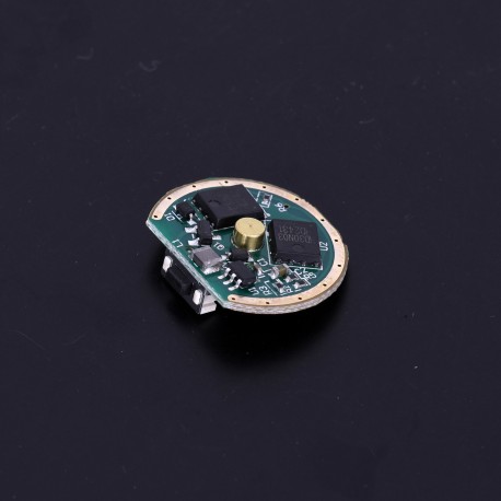 YFTK Replacement Chip for Atto Style Mechanical Mod