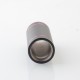 Authentic ThunderCloud Thunder Cloud Bonza Pro Mech Replacement Stacking Tube - Black Pink, Brass