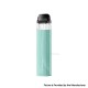 [Ships from Bonded Warehouse] Authentic Vaporesso XROS SE 18W Pod System Kit - Spring Green, 1000mAh, 3ml, 0.6ohm
