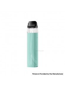 [Ships from Bonded Warehouse] Authentic Vaporesso XROS SE 18W Pod System Kit - Spring Green, 1000mAh, 3ml, 0.6ohm