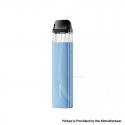 [Ships from Bonded Warehouse] Authentic Vaporesso XROS SE 18W Pod System Kit - Baby Blue, 1000mAh, 3ml, 0.6ohm
