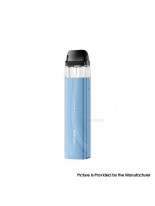 [Ships from Bonded Warehouse] Authentic Vaporesso XROS SE 18W Pod System Kit - Baby Blue, 1000mAh, 3ml, 0.6ohm