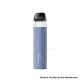 [Ships from Bonded Warehouse] Authentic Vaporesso XROS SE 18W Pod System Kit - Sky Blue, 1000mAh, 3ml, 0.6ohm