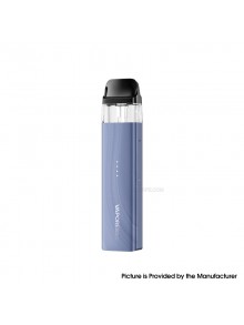 [Ships from Bonded Warehouse] Authentic Vaporesso XROS SE 18W Pod System Kit - Sky Blue, 1000mAh, 3ml, 0.6ohm