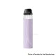 [Ships from Bonded Warehouse] Authentic Vaporesso XROS SE 18W Pod System Kit - Baby Purple, 1000mAh, 3ml, 0.6ohm