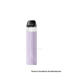 [Ships from Bonded Warehouse] Authentic Vaporesso XROS SE 18W Pod System Kit - Baby Purple, 1000mAh, 3ml, 0.6ohm