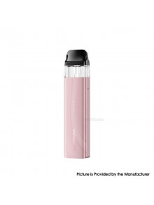 [Ships from Bonded Warehouse] Authentic Vaporesso XROS SE 18W Pod System Kit - Baby Pink, 1000mAh, 3ml, 0.6ohm