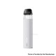 [Ships from Bonded Warehouse] Authentic Vaporesso XROS SE 18W Pod System Kit - Matte Silver, 1000mAh, 3ml, 0.6ohm