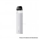 [Ships from Bonded Warehouse] Authentic Vaporesso XROS SE 18W Pod System Kit - Matte Silver, 1000mAh, 3ml, 0.6ohm
