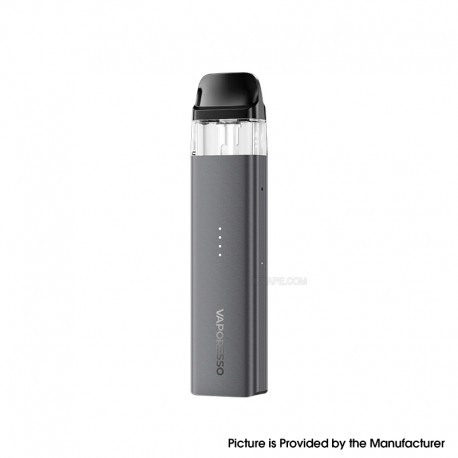 [Ships from Bonded Warehouse] Authentic Vaporesso XROS SE 18W Pod System Kit - Space Gray, 1000mAh, 3ml, 0.6ohm