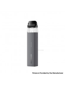 [Ships from Bonded Warehouse] Authentic Vaporesso XROS SE 18W Pod System Kit - Space Gray, 1000mAh, 3ml, 0.6ohm