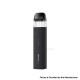 [Ships from Bonded Warehouse] Authentic Vaporesso XROS SE 18W Pod System Kit - Space Black, 1000mAh, 3ml, 0.6ohm
