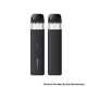 [Ships from Bonded Warehouse] Authentic Vaporesso XROS SE 18W Pod System Kit - Space Black, 1000mAh, 3ml, 0.6ohm