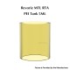 Authentic Ambition Mods Ultem Tank Tube for Revorie MTL RTA - Brown, 5.0ml