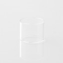 Authentic Ambition Mods Glass Tank Tube for Revorie MTL RTA - Transparent, 2.0ml