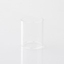 Authentic Ambition Mods Glass Tank Tube for Revorie MTL RTA - Transparent, 5.0ml