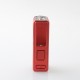 Authentic Veepon Royal V i3 60W DNA60 AIO Box Mod - Inferno Red, VW 1~60W, 1 x 18650, Compatible with DotAIO tanks, DNA60 Chip