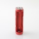 Authentic Veepon Royal V i3 60W DNA60 AIO Box Mod - Inferno Red, VW 1~60W, 1 x 18650, Compatible with DotAIO tanks, DNA60 Chip