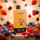 [Ships from EU-1 Warehouse] Airmez FOX 2 IN 1 Pro 80K Disposable Kit - Mixed Berries & Dr. Blue, 650mAh, 30ml, 1.0ohm