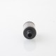 Rekavape NFGTA Style RTA Atomizer - Black, 3ml, Air Pin 1.0, 1.2, 2.0, 2.5, 3.0, 4.0, 4.5mm, 22mm Diameter
