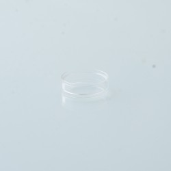 Rekavape Replacement Tank Tube for Monarchy OST-R Moyard Style MTL RTA Atomizer - Translucent, PCTG