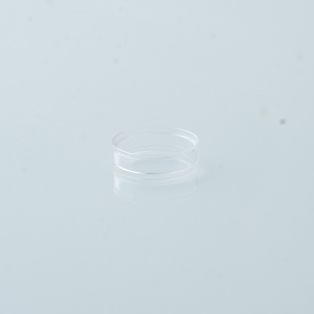 Rekavape Replacement Tank Tube for Monarchy OST-R Moyard Style MTL RTA Atomizer - Translucent, PCTG