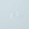 Rekavape Replacement Tank Tube for Monarchy OST-R Moyard Style MTL RTA Atomizer - Translucent, PCTG