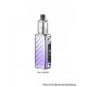 [Ships from Bonded Warehouse] Authentic Innokin GOZEE NEX 60W Mod Kit with GO Z NEX Tank - Lilac Gradient, 3300mAh, 6~60W, 3.5ml