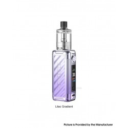 [Ships from Bonded Warehouse] Authentic Innokin GOZEE NEX 60W Mod Kit with GO Z NEX Tank - Lilac Gradient, 3300mAh, 6~60W, 3.5ml
