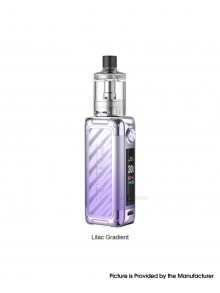 [Ships from Bonded Warehouse] Authentic Innokin GOZEE NEX 60W Mod Kit with GO Z NEX Tank - Lilac Gradient, 3300mAh, 6~60W, 3.5ml