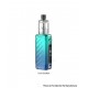 [Ships from Bonded Warehouse] Authentic Innokin GOZEE NEX 60W Mod Kit with GO Z NEX Tank - Teal Gradient, 3300mAh, 6~60W, 3.5ml