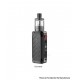 [Ships from Bonded Warehouse] Authentic Innokin GOZEE NEX 60W Mod Kit with GO Z NEX Tank - Gun Metal, 3300mAh, VW 6~60W, 3.5ml