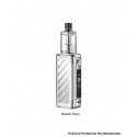 [Ships from Bonded Warehouse] Authentic Innokin GOZEE NEX 60W Mod Kit w/ GO Z NEX Tank - Metallic Silver, 3300mAh, 6~60W, 3.5ml