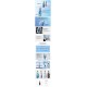 [Ships from Bonded Warehouse] Authentic Innokin GOZEE NEX 60W Mod Kit w/ GO Z NEX Tank - Metallic Silver, 3300mAh, 6~60W, 3.5ml