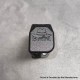 Bootleger DNA60C 60W Style Boro Box Mod - Black, 3D Print, VW 1~60W, 1 x 18650, Evolv DNA60C Chipset