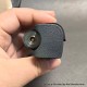 The UnNamed SBS DNA60C 60W Style Side by Side SBS Box Mod - Black, 3D Print, VW 1~60W, 1 x 18650, Evolv DNA60C Chipset