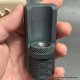The UnNamed SBS DNA60C 60W Style Side by Side SBS Box Mod - Black, 3D Print, VW 1~60W, 1 x 18650, Evolv DNA60C Chipset