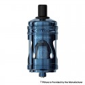 [Ships from Bonded Warehouse] Authentic Lost Vape Centaurus Nano MTL Tank Atomizer - Blue, 4ml, 0.8ohm / 1.2ohm, 27mm Diameter