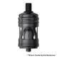[Ships from Bonded Warehouse] Authentic Lost Vape Centaurus Nano MTL Tank Atomizer - Grey, 4ml, 0.8ohm / 1.2ohm, 27mm Diameter
