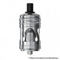 [Ships from Bonded Warehouse] Authentic Lost Vape Centaurus Nano MTL Tank Atomizer - Silver, 4ml, 0.8ohm / 1.2ohm, 27mm Diameter