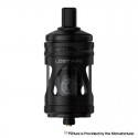 [Ships from Bonded Warehouse] Authentic Lost Vape Centaurus Nano MTL Tank Atomizer - Black, 4ml, 0.8ohm / 1.2ohm, 27mm Diameter