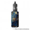 [Ships from Bonded Warehouse] Authentic Lost Vape Centaurus M120 S 120W Mod Kit with Centaurus Nano MTL Tank - Pulsar Blue