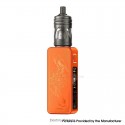 [Ships from Bonded Warehouse] Authentic Lost Vape Centaurus M120 120W Mod Kit with Centaurus Nano MTL Tank - Destiny Orange